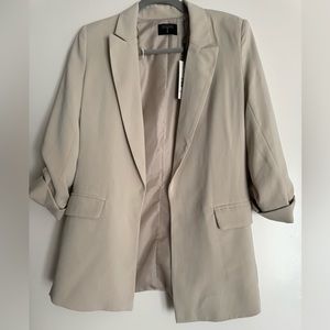 Tahari Blazer
